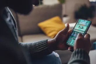 Gen Z Investors Are Gambling With Their Investment Money