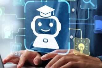 How Students Can Use AI for Studying